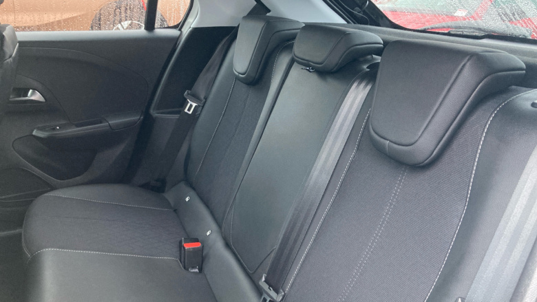 Vauxhall Corsa 100kW Elite Premium 50kWh 5dr Auto [11kWCh] Electric Hatchback